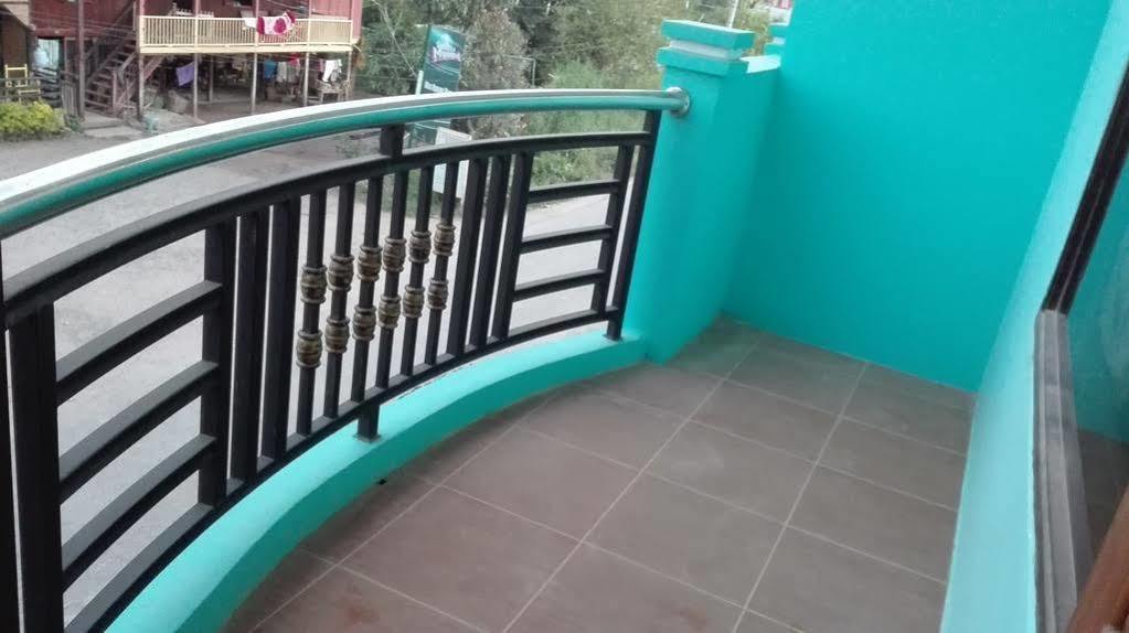 Gold Star Hotel Nyaung Shwe Esterno foto