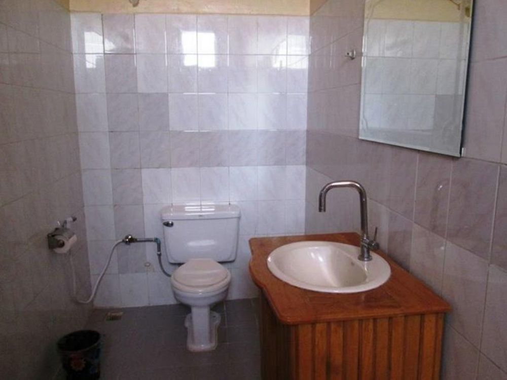 Gold Star Hotel Nyaung Shwe Esterno foto